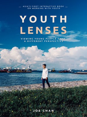 cover image of Youth Lenses